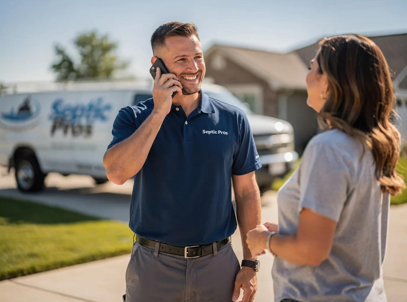 Septic Tank Pumping Mina, NV FAQs